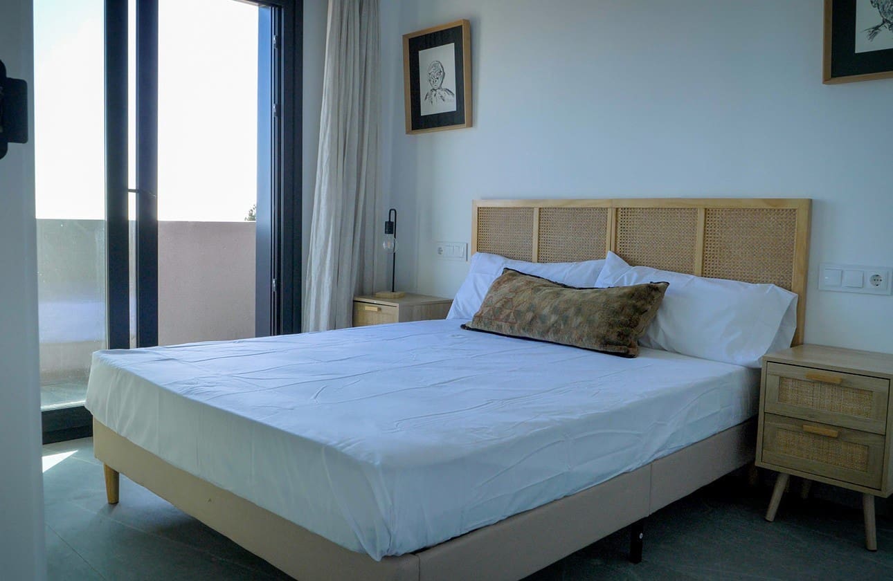 3 bedroom Villa for sale in Polop with pool garage - € 488,125 (Ref: 8990121)