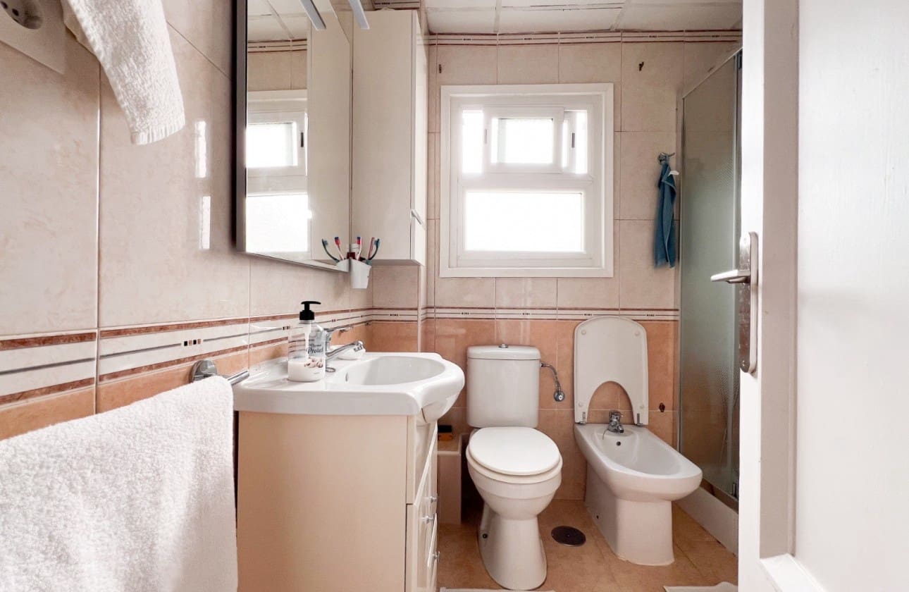 1 soverom Leilighet til salgs i Alicante by - € 255 000 (Ref: 8993290)