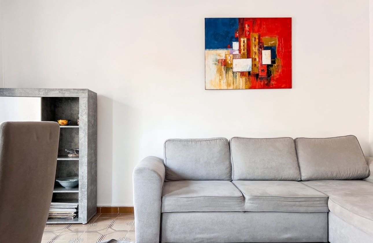 1 soverom Leilighet til salgs i Alicante by - € 255 000 (Ref: 8993290)