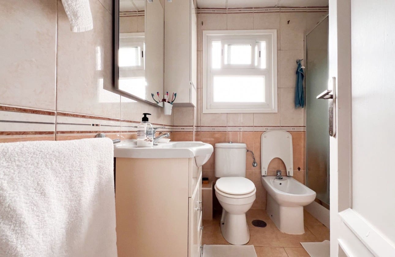 1 soverom Leilighet til salgs i Alicante by - € 255 000 (Ref: 8993290)