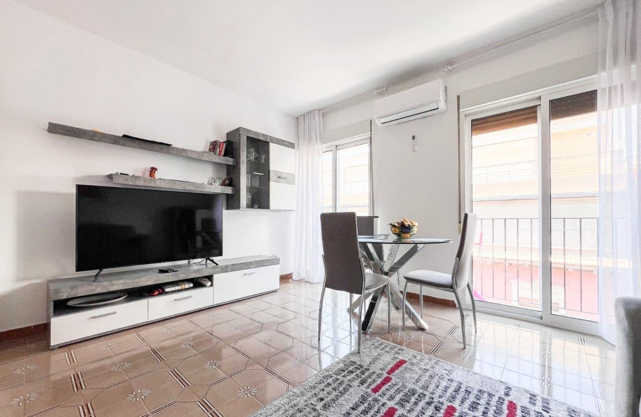 1 soverom Leilighet til salgs i Alicante by - € 255 000 (Ref: 8993290)