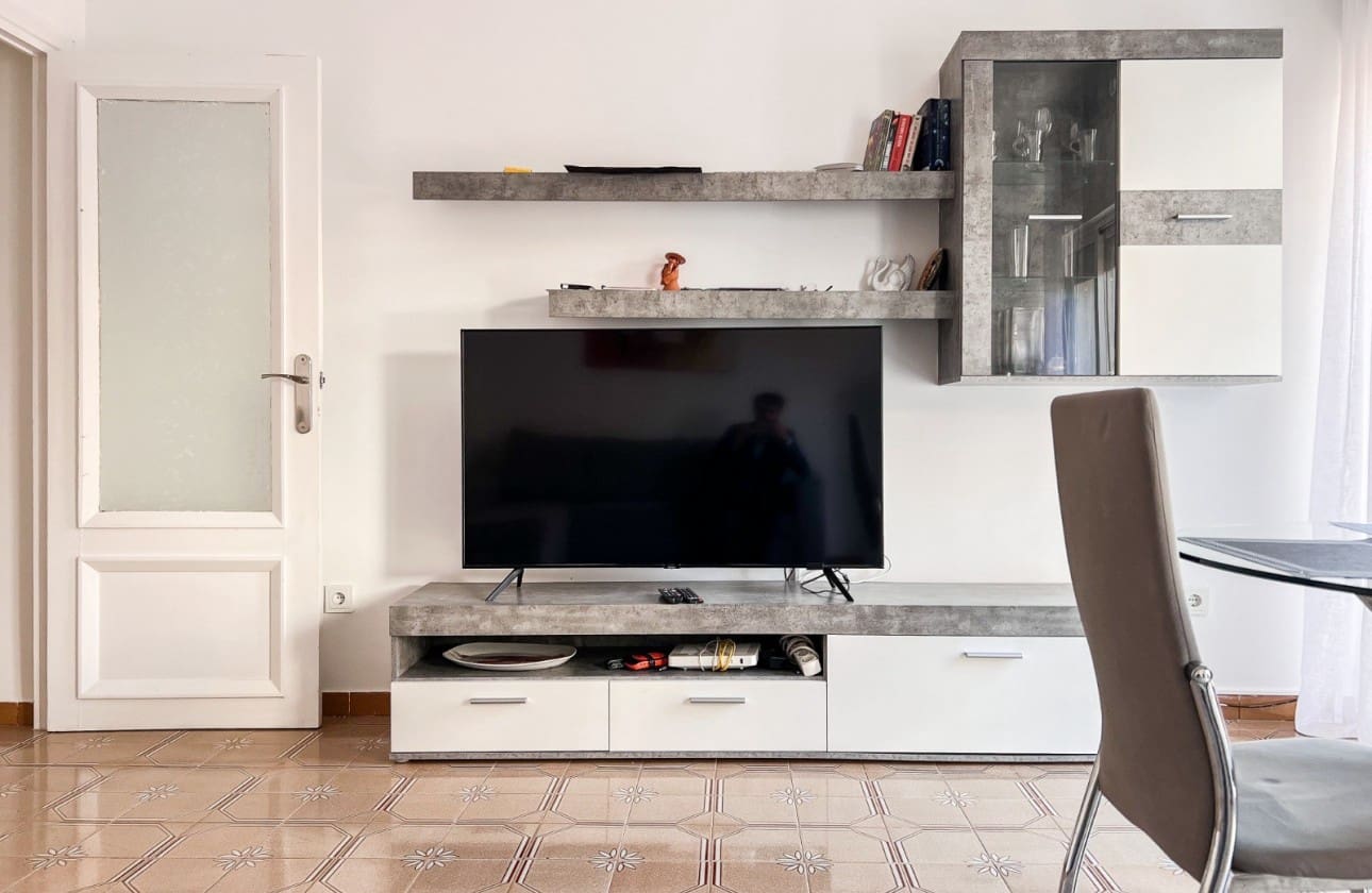 1 soverom Leilighet til salgs i Alicante by - € 255 000 (Ref: 8993290)