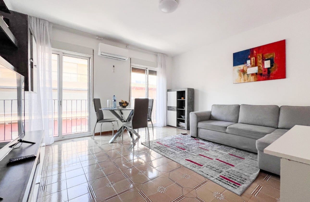 1 soverom Leilighet til salgs i Alicante by - € 255 000 (Ref: 8993290)