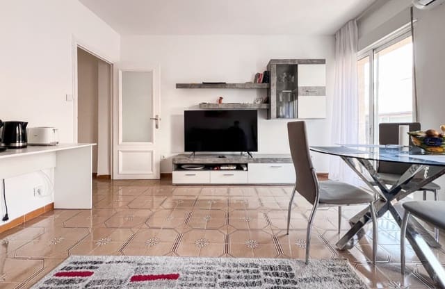 Apartamento de 1 habitación en Casco Antiguo - Sant Cruz - Ayuntamiento, Alicante / Alacant ciudad en venta - 255.000 € (Ref: 8993290)