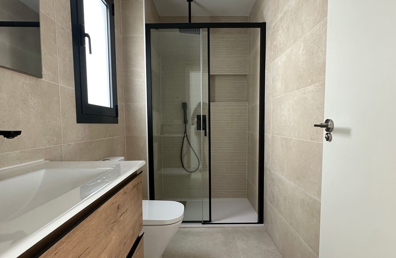 2 bedroom Apartment for sale in San Pedro del Pinatar with pool garage - € 276,000 (Ref: 9000838)