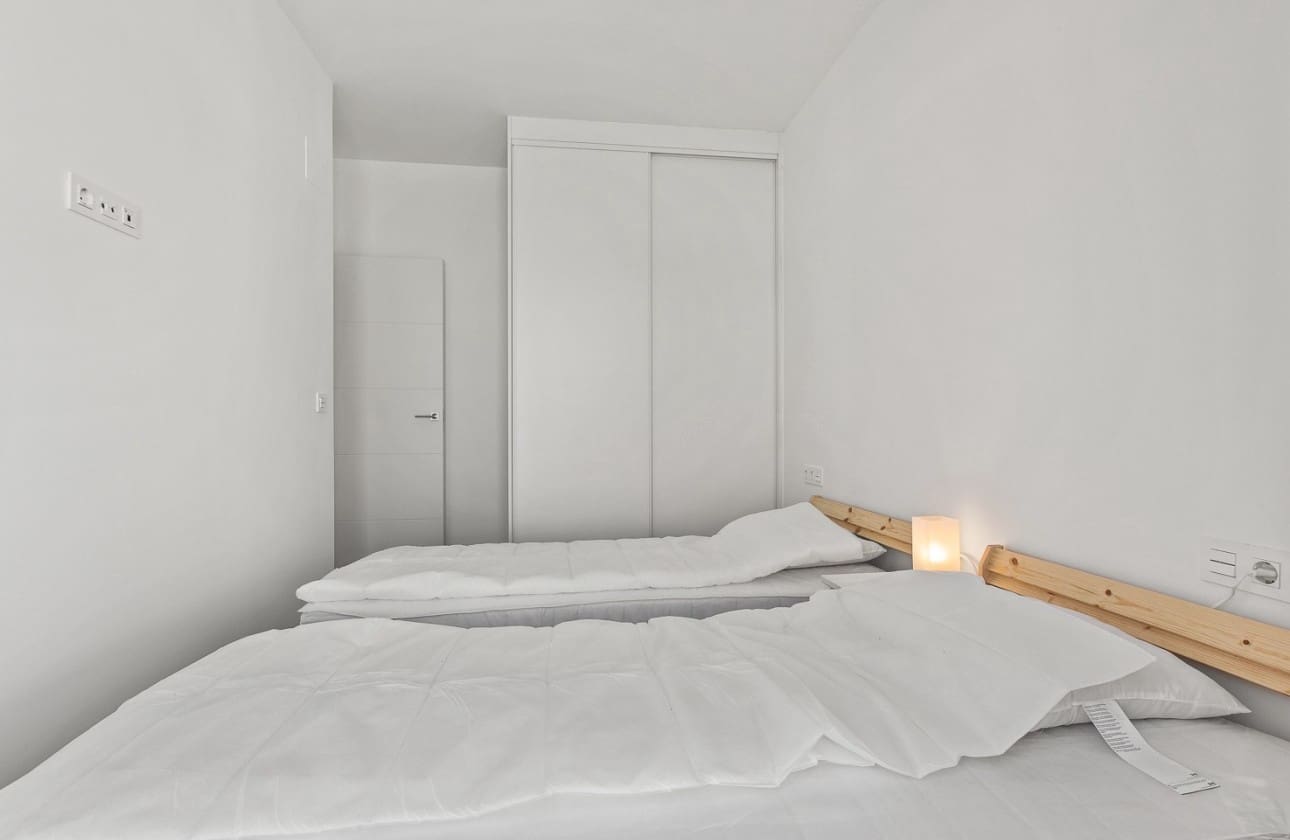 3 bedroom Villa for sale in Torre-Pacheco with pool garage - € 325,000 (Ref: 9004428)