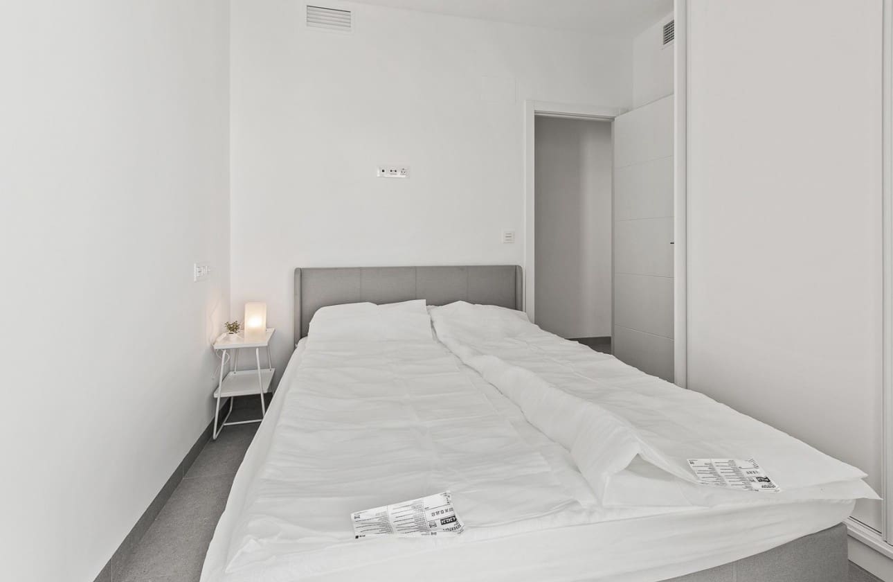 3 bedroom Villa for sale in Torre-Pacheco with pool garage - € 325,000 (Ref: 9004428)