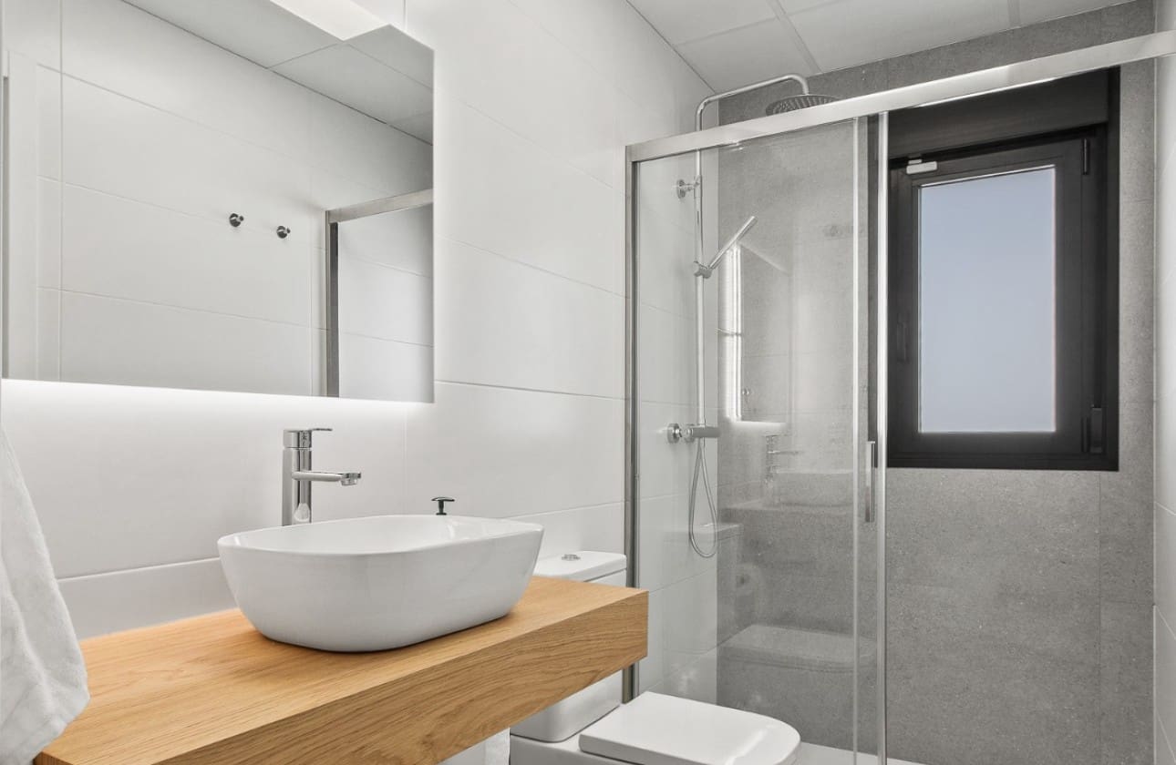 3 bedroom Villa for sale in Torre-Pacheco with pool garage - € 325,000 (Ref: 9004428)