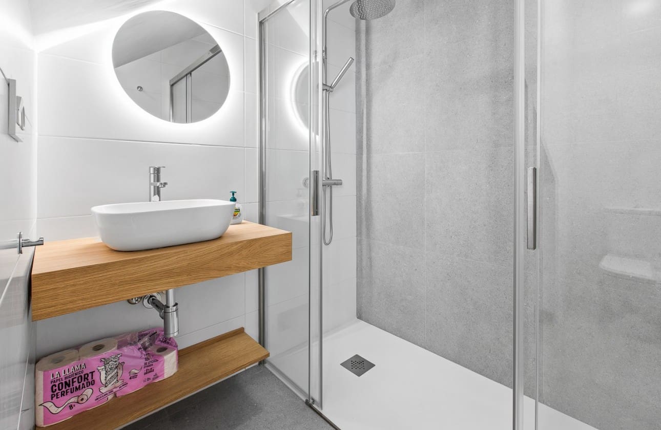 3 bedroom Villa for sale in Torre-Pacheco with pool garage - € 325,000 (Ref: 9004428)