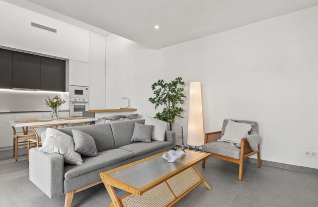 3 sovrum Villa till salu i Torre-Pacheco med pool garage - 325 000 € (Ref: 9004428)