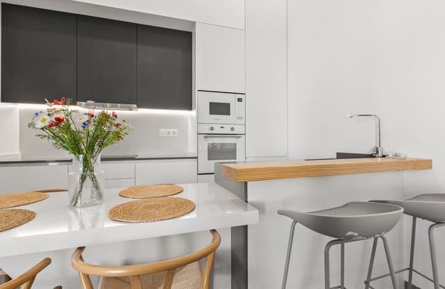 3 sovrum Villa till salu i Torre-Pacheco med pool garage - 325 000 € (Ref: 9004428)