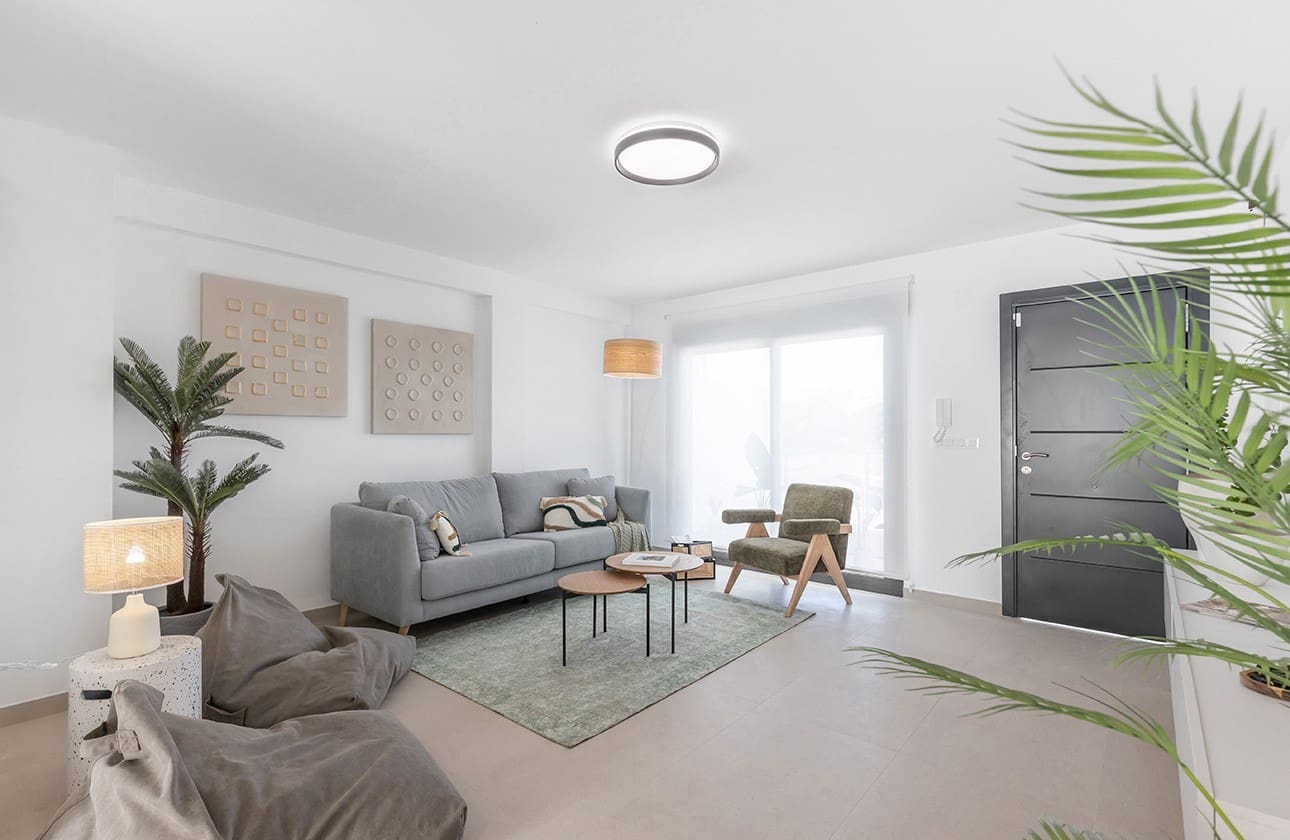 4 soverom Hus til salgs i Rafal med svømmebasseng garasje - € 269 000 (Ref: 9006148)