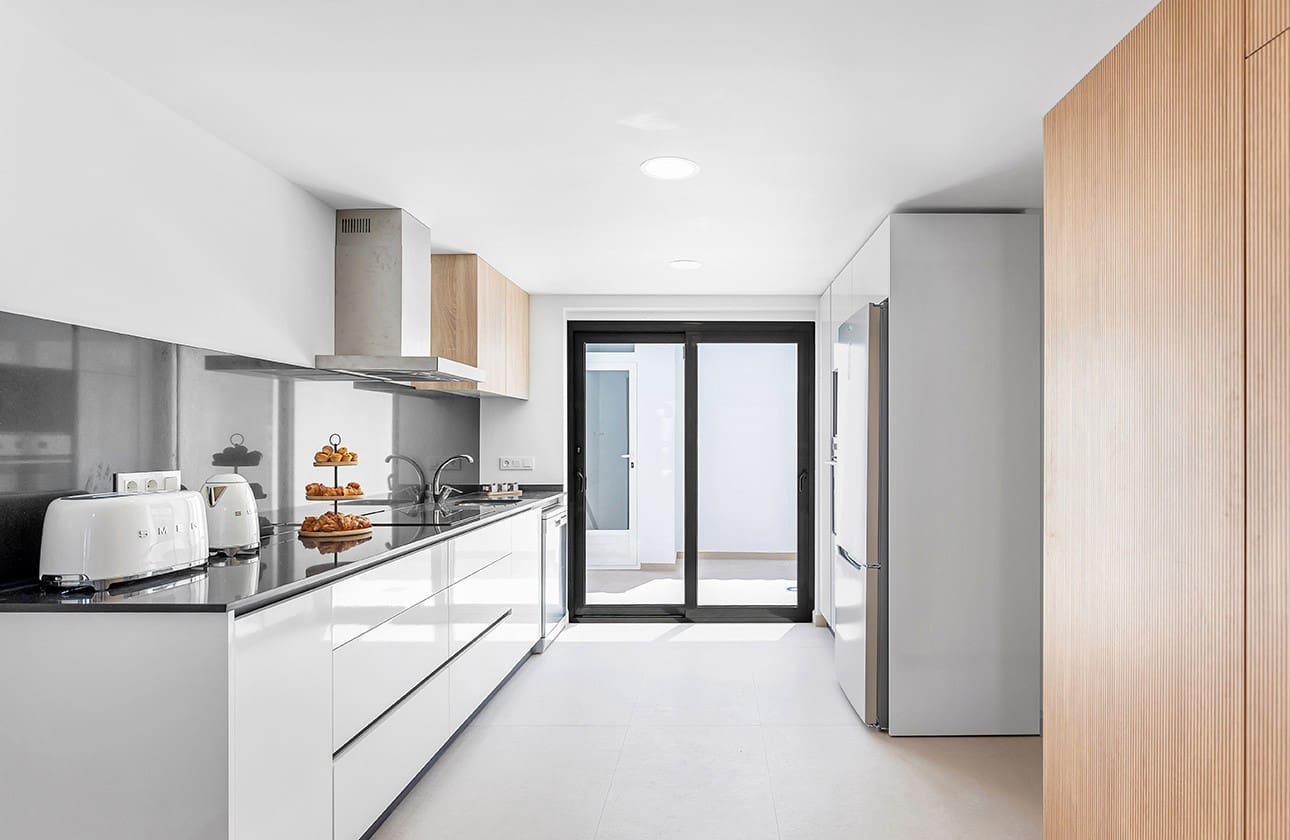 4 soverom Hus til salgs i Rafal med svømmebasseng garasje - € 269 000 (Ref: 9006148)