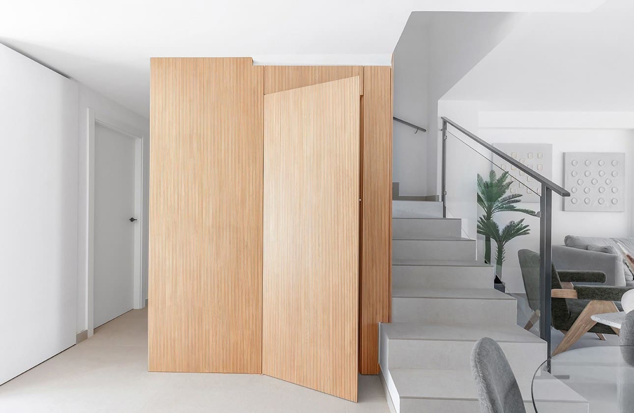 4 soverom Hus til salgs i Rafal med svømmebasseng garasje - € 269 000 (Ref: 9006148)