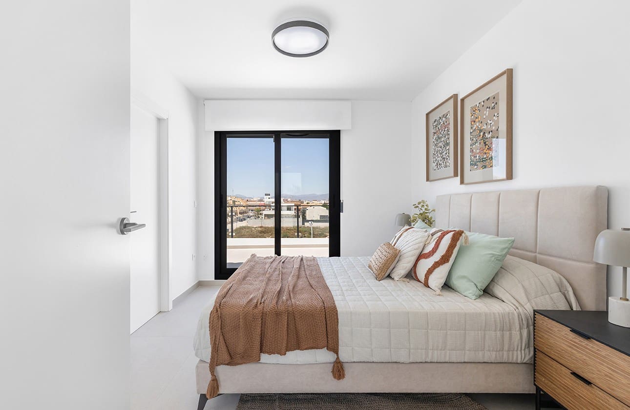 4 soverom Hus til salgs i Rafal med svømmebasseng garasje - € 269 000 (Ref: 9006148)