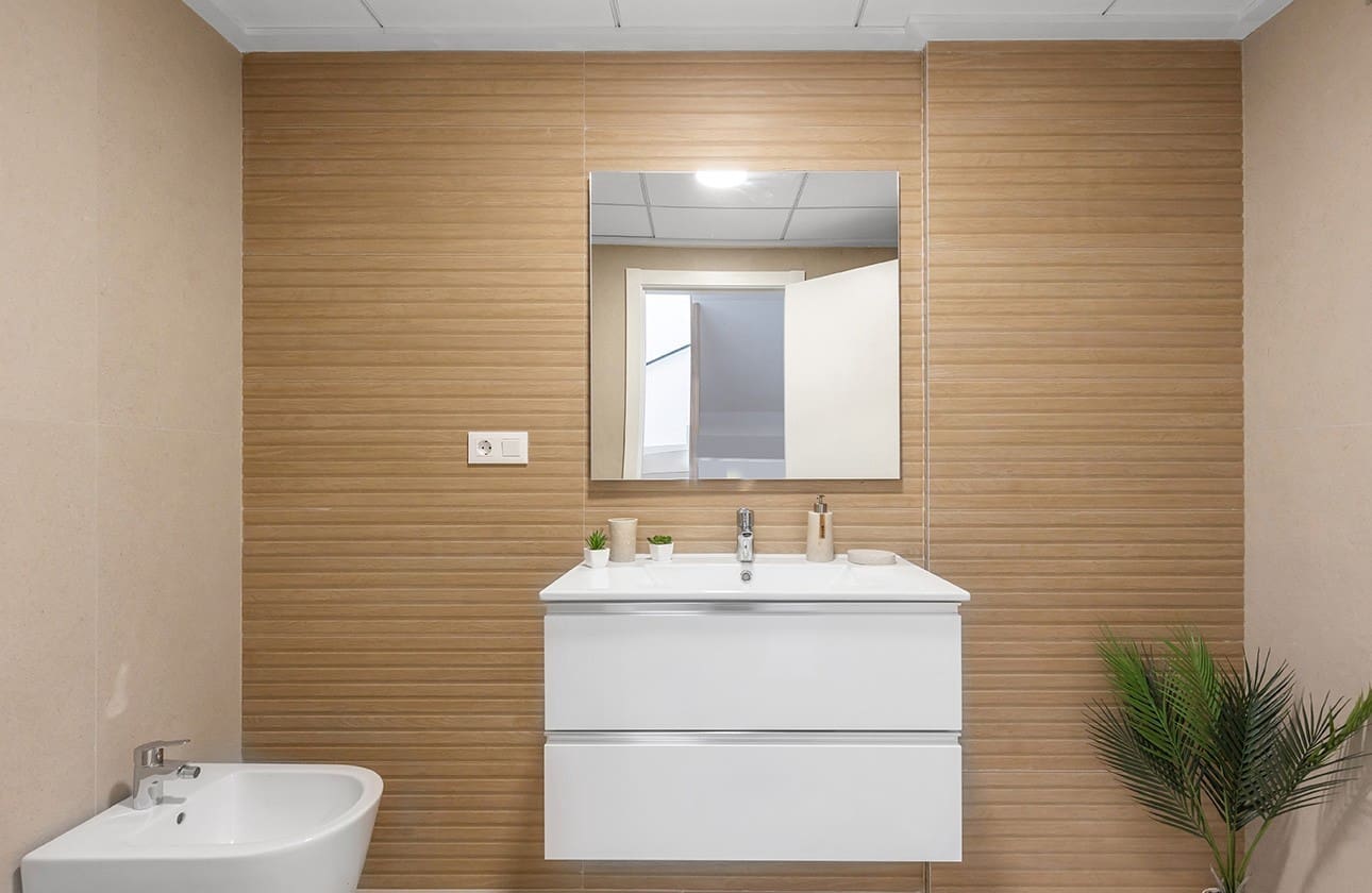 4 soverom Hus til salgs i Rafal med svømmebasseng garasje - € 269 000 (Ref: 9006148)