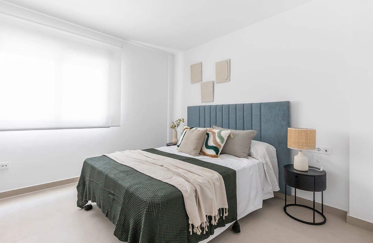 4 soverom Hus til salgs i Rafal med svømmebasseng garasje - € 269 000 (Ref: 9006148)