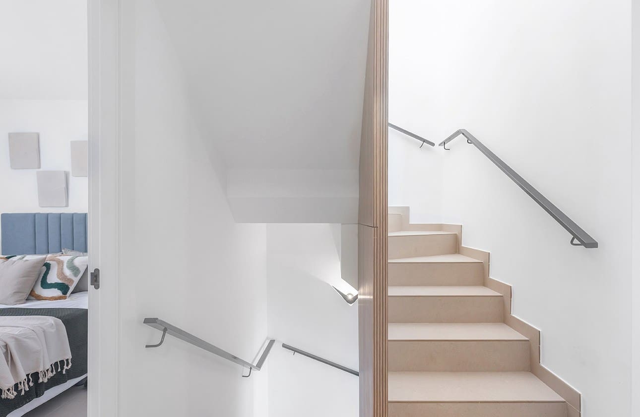 4 soverom Hus til salgs i Rafal med svømmebasseng garasje - € 269 000 (Ref: 9006148)