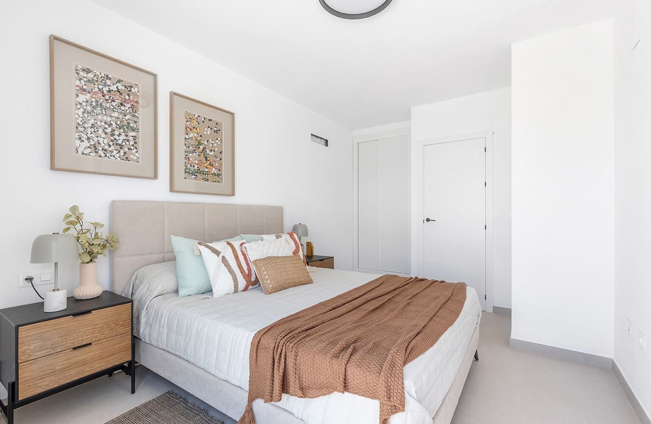 4 soverom Hus til salgs i Rafal med svømmebasseng garasje - € 269 000 (Ref: 9006148)