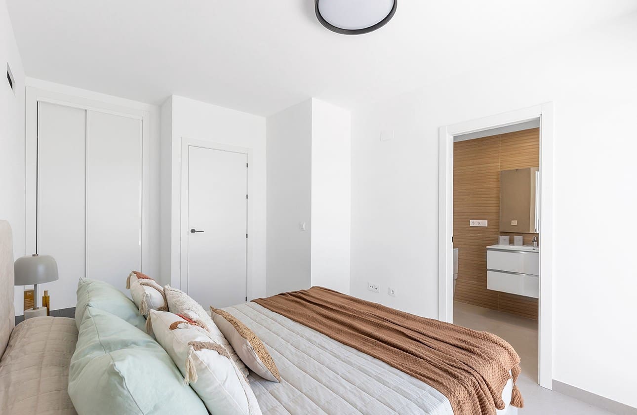 4 soverom Hus til salgs i Rafal med svømmebasseng garasje - € 269 000 (Ref: 9006148)