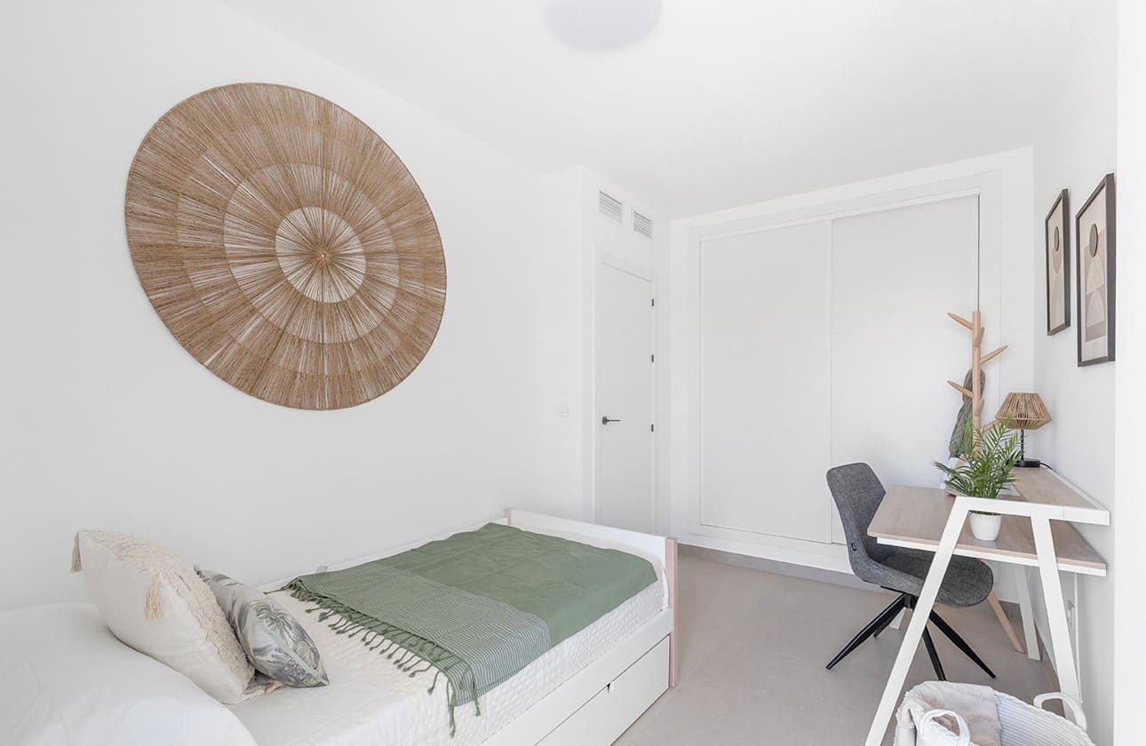 4 soverom Hus til salgs i Rafal med svømmebasseng garasje - € 269 000 (Ref: 9006148)