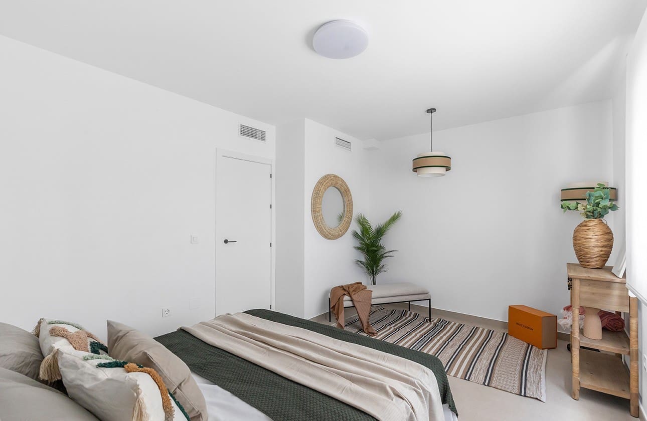 4 soverom Hus til salgs i Rafal med svømmebasseng garasje - € 269 000 (Ref: 9006148)