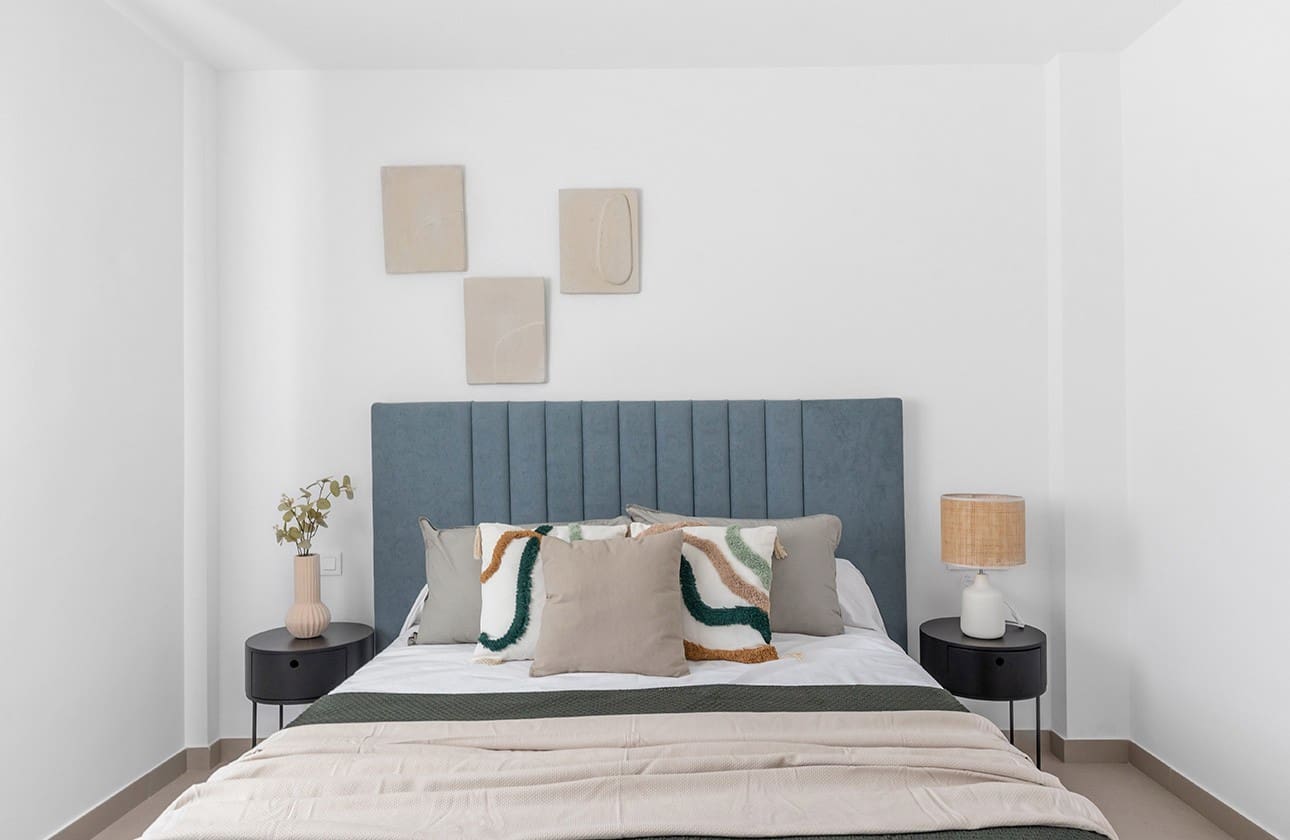 4 soverom Hus til salgs i Rafal med svømmebasseng garasje - € 269 000 (Ref: 9006148)