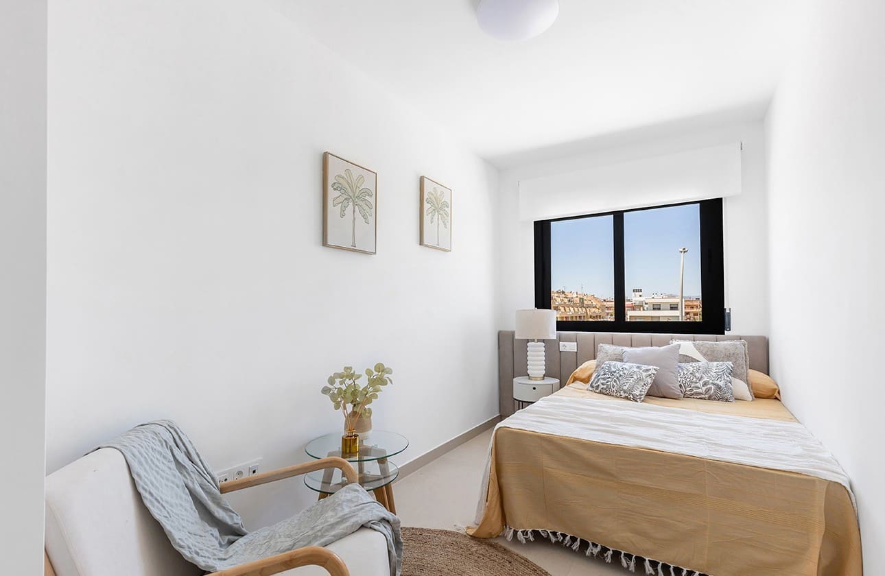 4 soverom Hus til salgs i Rafal med svømmebasseng garasje - € 269 000 (Ref: 9006148)