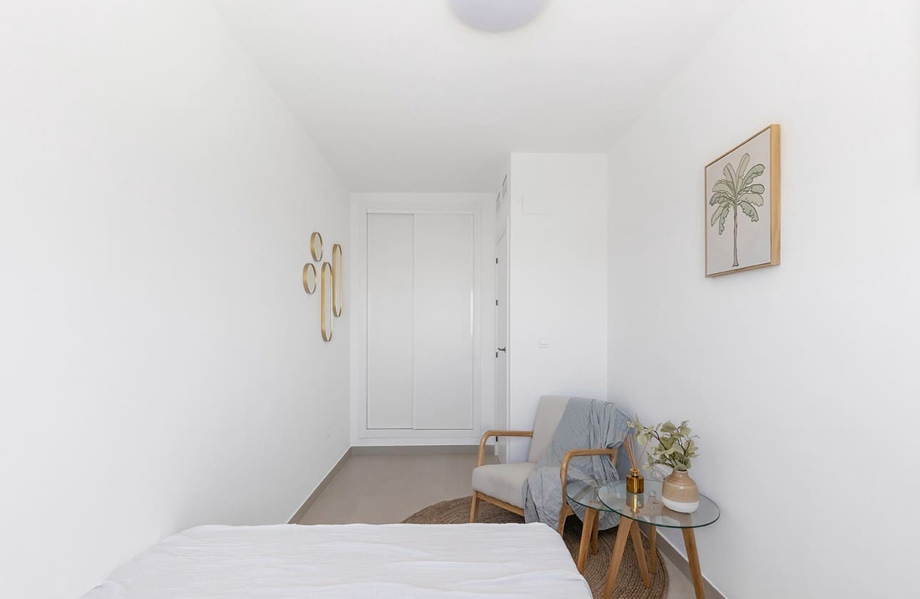 4 soverom Hus til salgs i Rafal med svømmebasseng garasje - € 269 000 (Ref: 9006148)