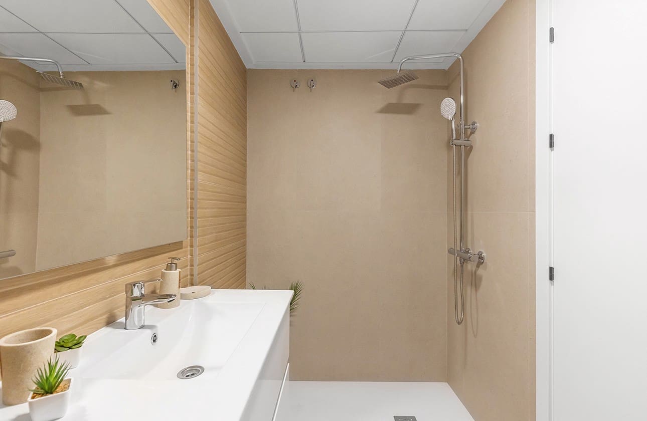 4 soverom Hus til salgs i Rafal med svømmebasseng garasje - € 269 000 (Ref: 9006148)