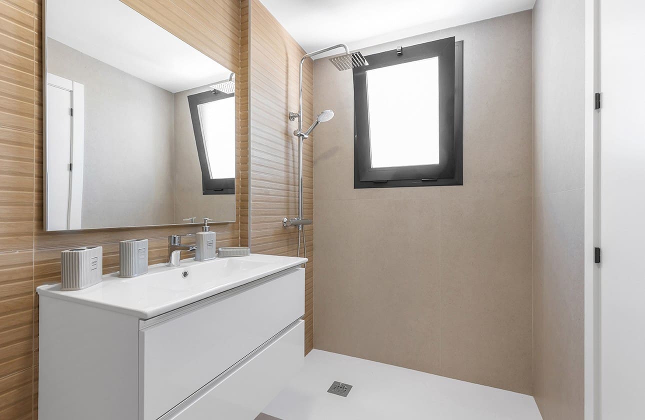 4 soverom Hus til salgs i Rafal med svømmebasseng garasje - € 269 000 (Ref: 9006148)