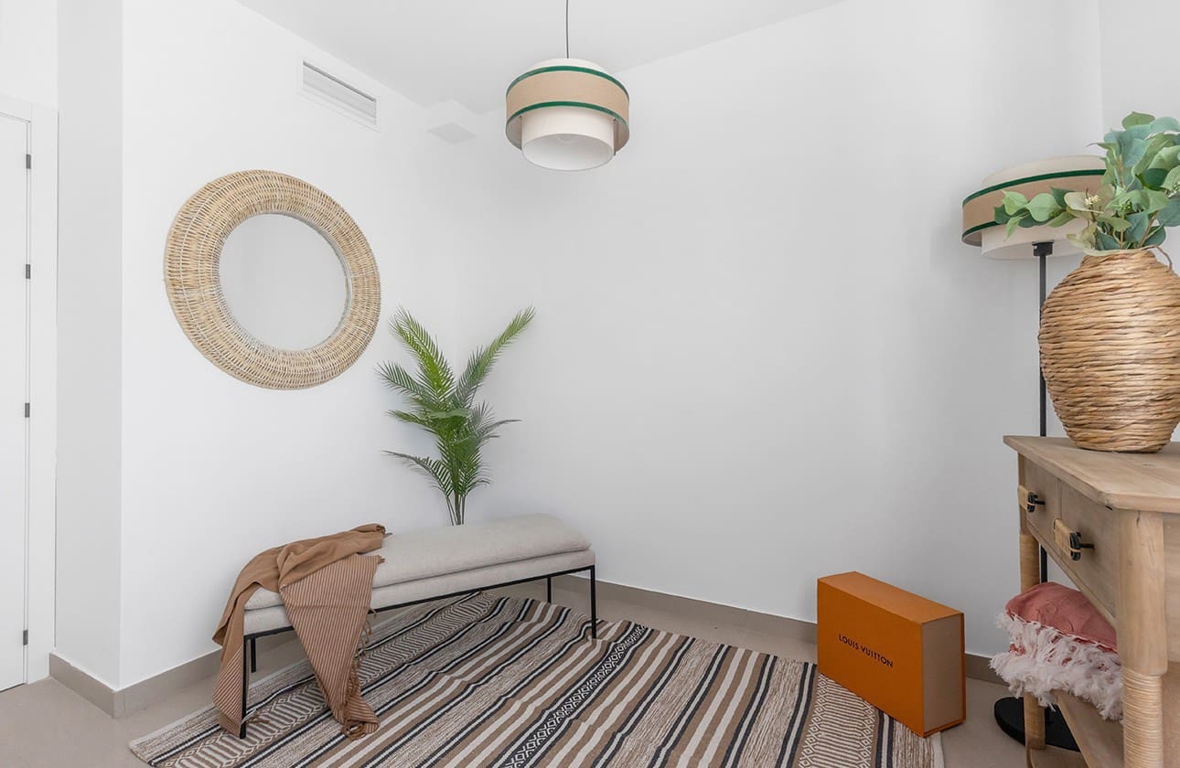 4 soveværelse Byhus til salg i Rafal med swimmingpool garage - € 279.000 (Ref: 9006149)