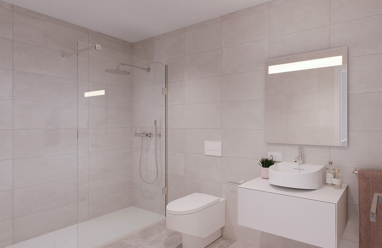 3 sypialnia Dom na sprzedaż w Pilar de la Horadada z basenem - 285 000 € (Ref: 9016175)