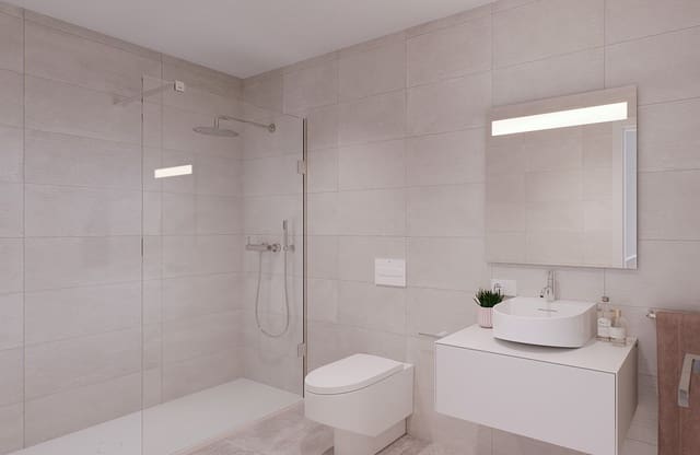 3 sypialnia Dom na sprzedaż w Pilar de la Horadada ciudad, Pilar de la Horadada z basenem - 285 000 € (Ref: 9016175)