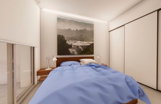 3 makuuhuone Huvila myytävänä paikassa Daya Nueva mukana uima-altaan 
autotalli - 359 900 € (Ref: 9041372)