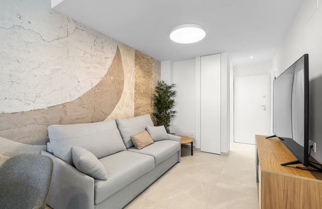 2 soverom Leilighet til salgs i Las Piscinas Naturales, Torrevieja med svømmebasseng - € 279 000 (Ref: 9041618)