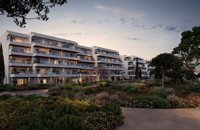 3 soveværelse Penthouse til salg i El Vergel / Verger med swimmingpool garage - € 476.000 (Ref: 9061835)