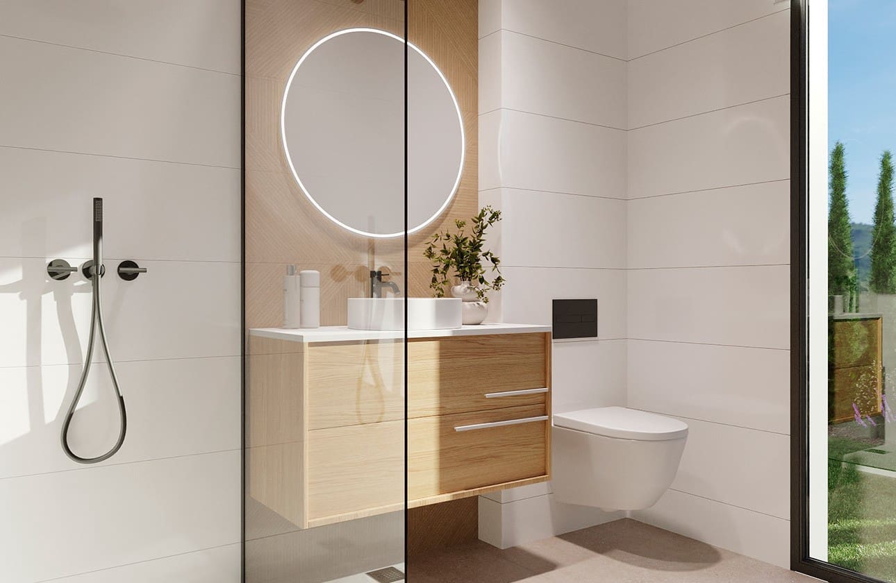 3 sovrum Villa till salu i Finestrat med pool garage - 635 000 € (Ref: 9101562)