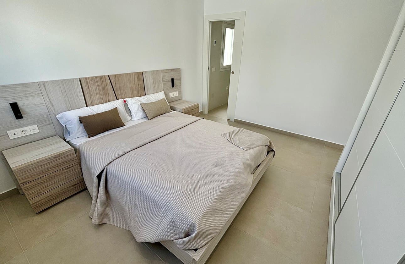 3 bedroom Villa for sale in Benijofar with pool garage - € 478,732 (Ref: 9109421)