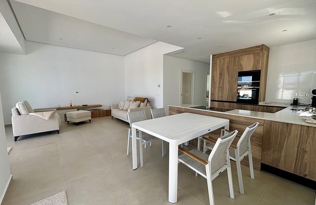 3 soverom Villa til salgs i Benijófar med svømmebasseng garasje - € 478 732 (Ref: 9109421)