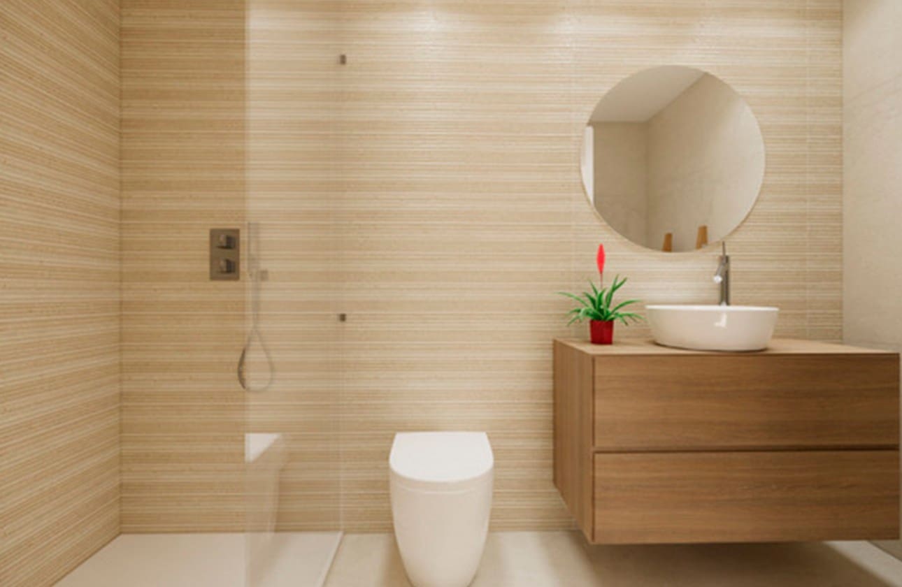 3 bedroom Villa for sale in San Fulgencio with pool - € 355,000 (Ref: 9109422)