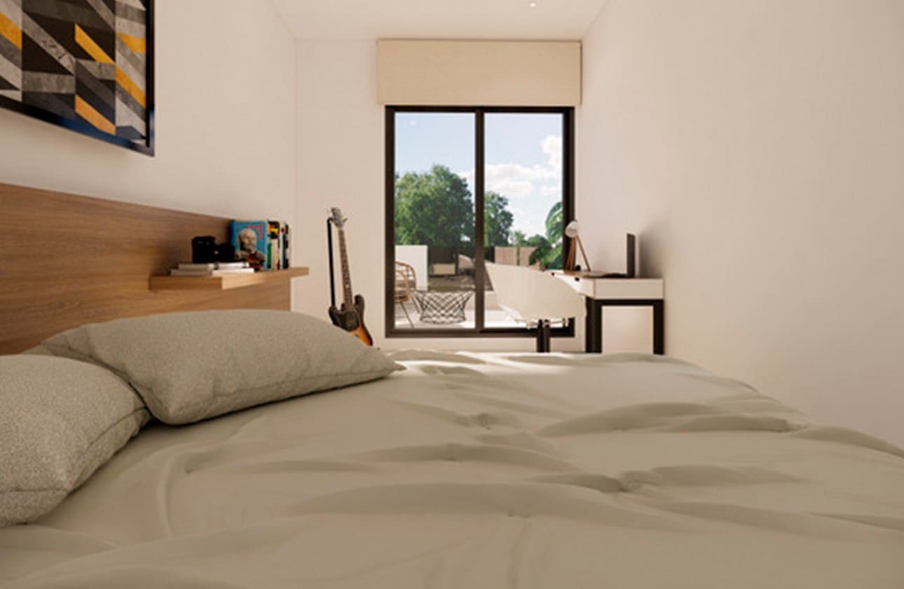 3 bedroom Villa for sale in San Fulgencio with pool - € 355,000 (Ref: 9109423)