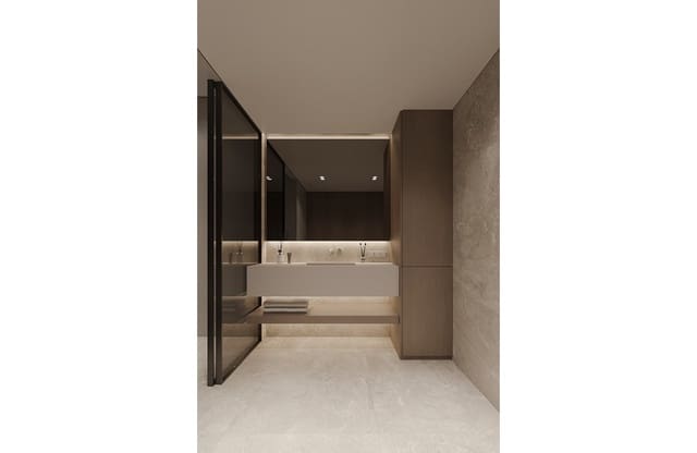 1 bedroom Loft for sale in Playa de los Locos, Torrevieja with pool - € 159,500 (Ref: 9131739)