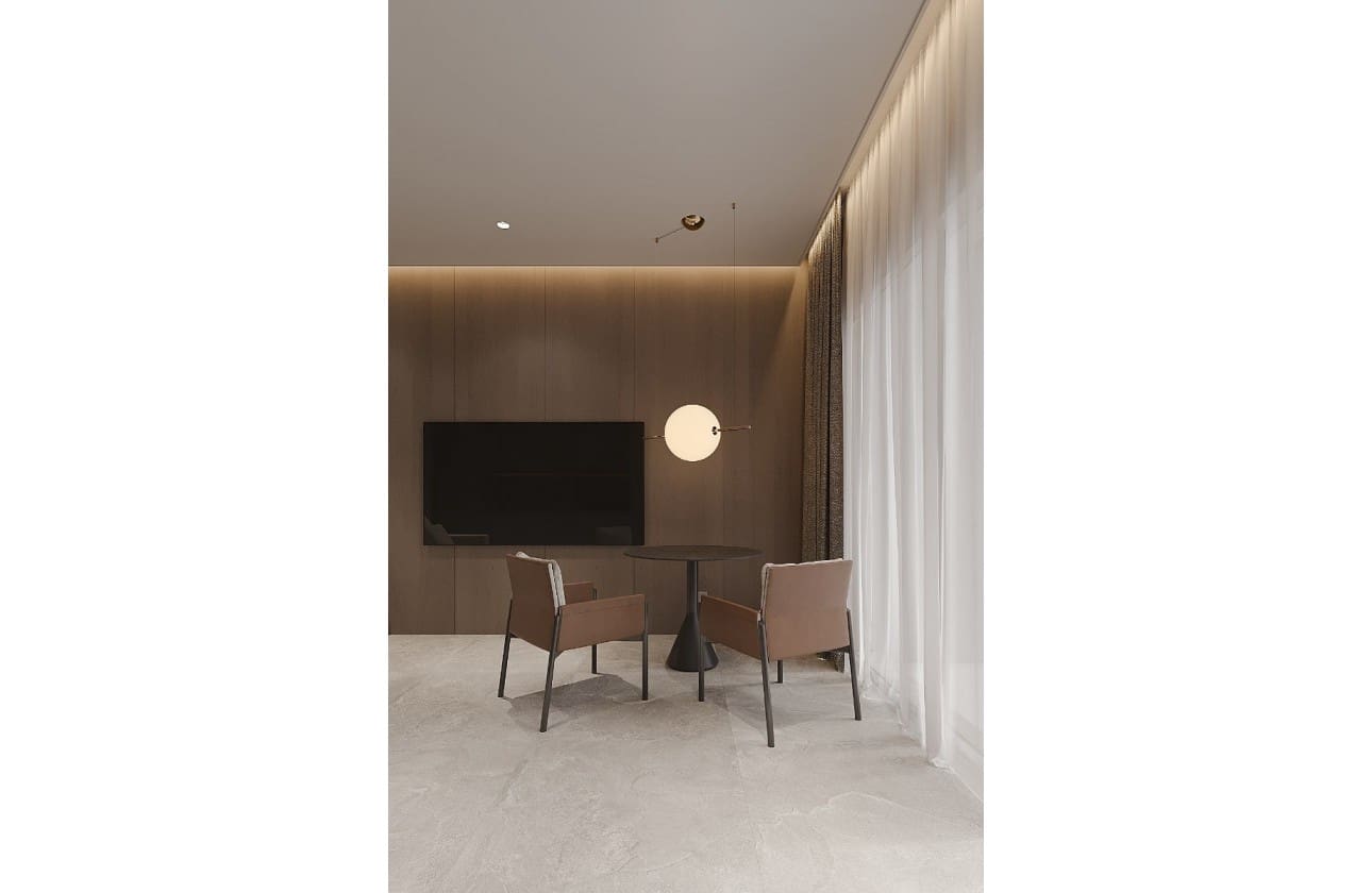 1 bedroom Loft for sale in Torrevieja with pool - € 159,500 (Ref: 9131739)