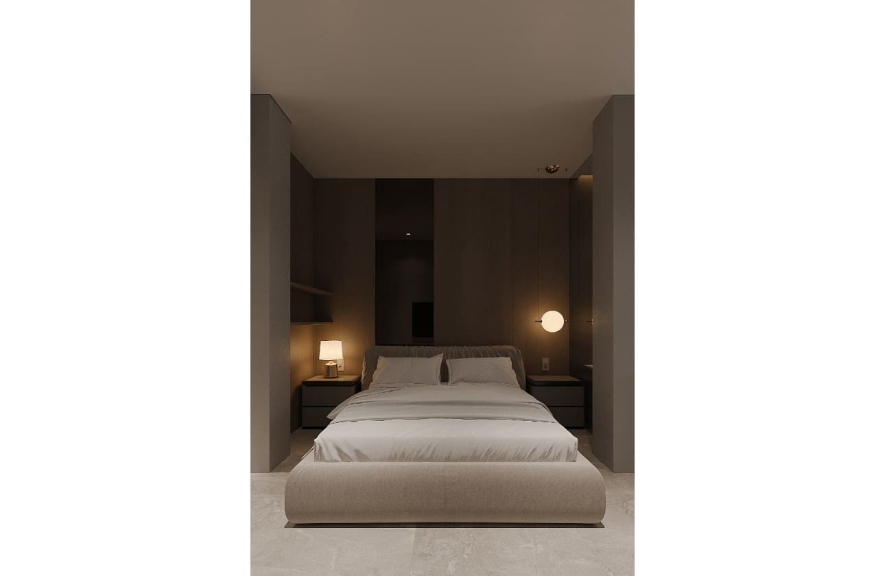 1 bedroom Loft for sale in Torrevieja with pool - € 159,500 (Ref: 9131739)