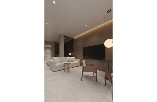 1 bedroom Loft for sale in Playa de los Locos, Torrevieja with pool - € 159,500 (Ref: 9131739)