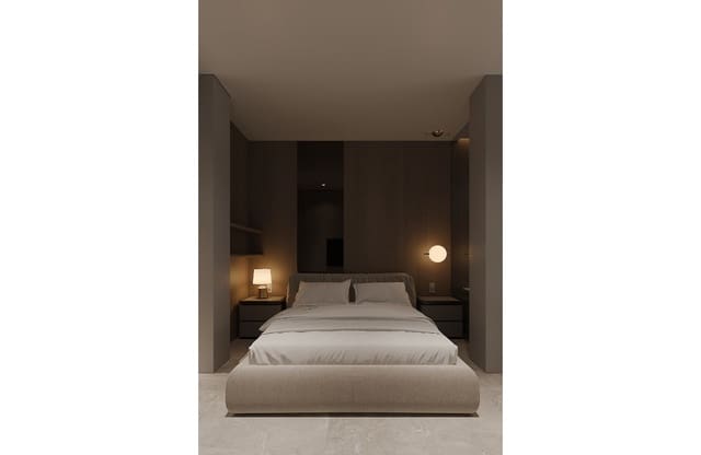 1 bedroom Loft for sale in Playa de los Locos, Torrevieja with pool - € 159,500 (Ref: 9131739)