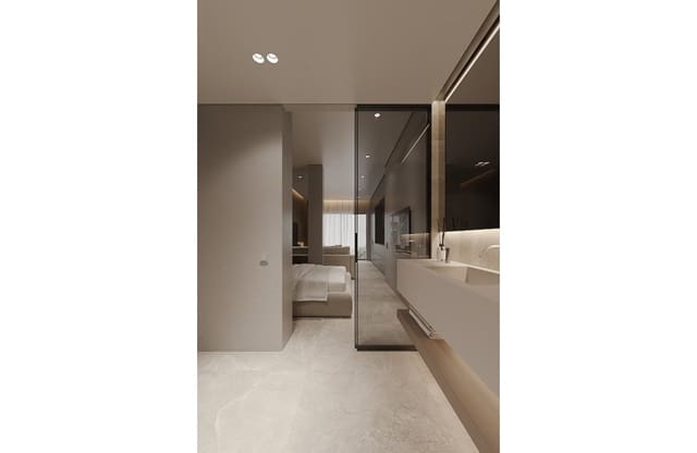 1 bedroom Loft for sale in Playa de los Locos, Torrevieja with pool - € 159,500 (Ref: 9131739)