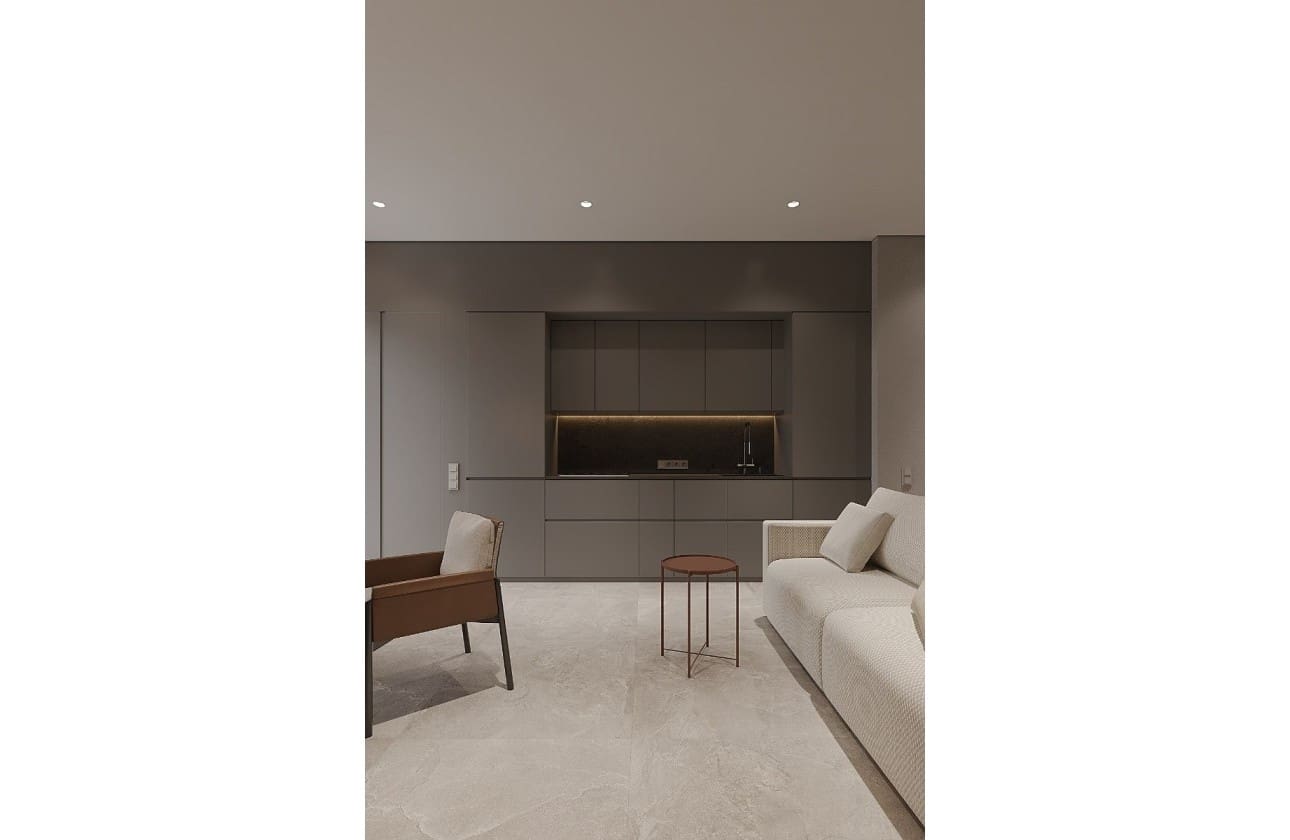 1 bedroom Loft for sale in Torrevieja with pool - € 147,500 (Ref: 9131740)