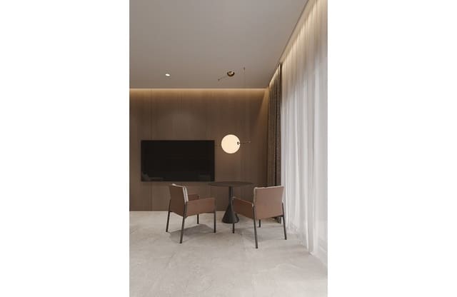 1 bedroom Loft for sale in Playa de los Locos, Torrevieja with pool - € 147,500 (Ref: 9131740)